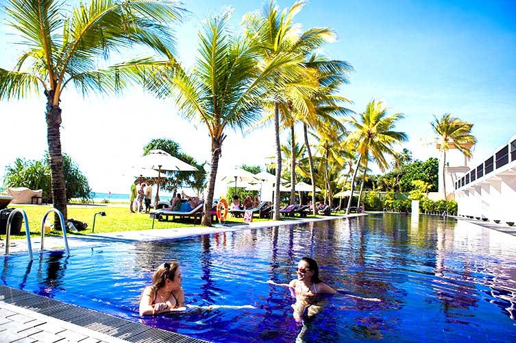 The Surf Hotel