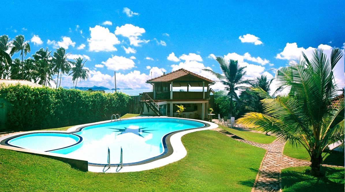 Bridden's Place