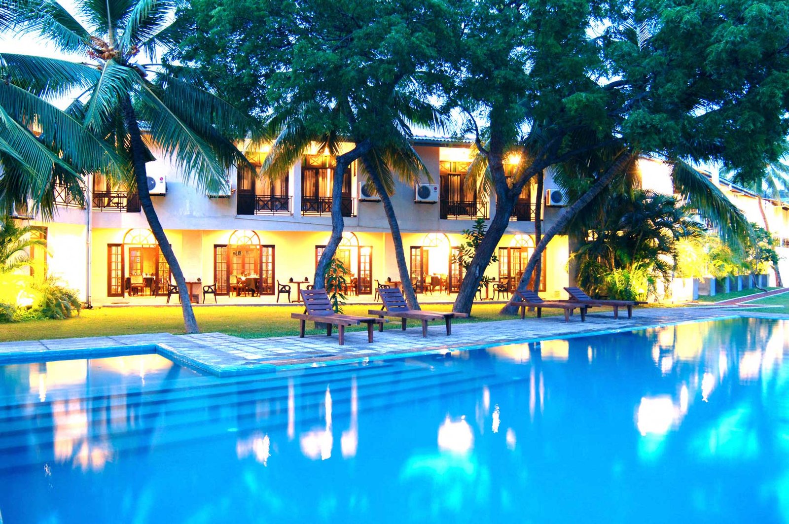 Kithala Resort